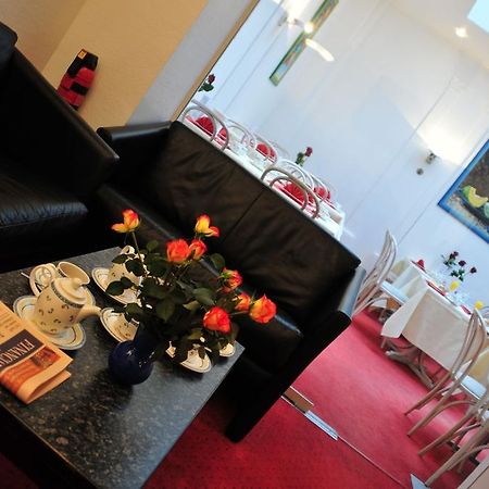 Cerano City Hotel Koeln Am Dom Luaran gambar